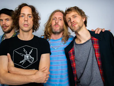 Picture of Razorlight