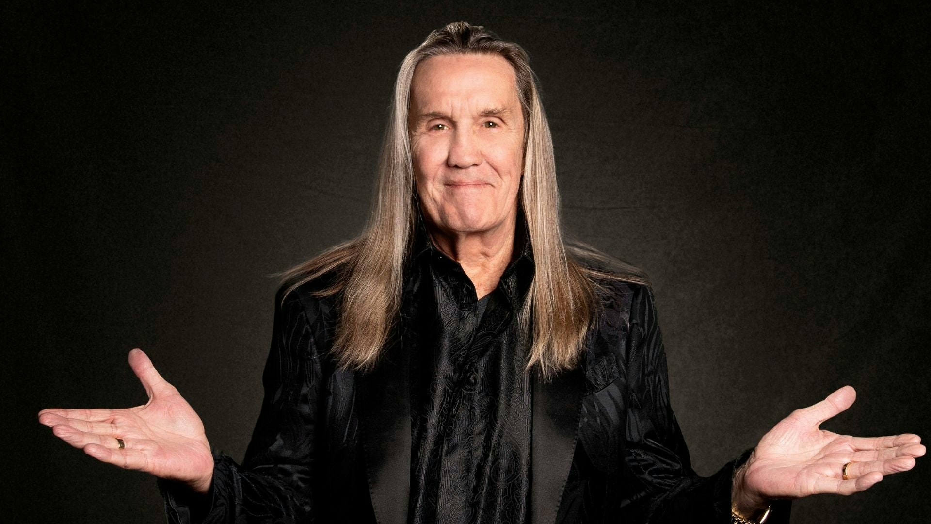 Picture of An Evening In Conversation With Nicko McBrain