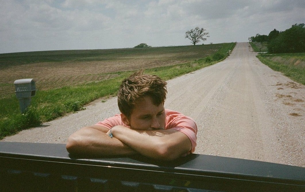 Ryan Beatty