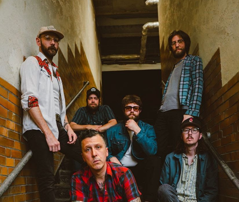 Picture of American Aquarium