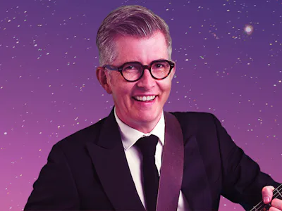 Picture of Gareth Malone - Sing-A-Long-A-Gareth: At The Movies