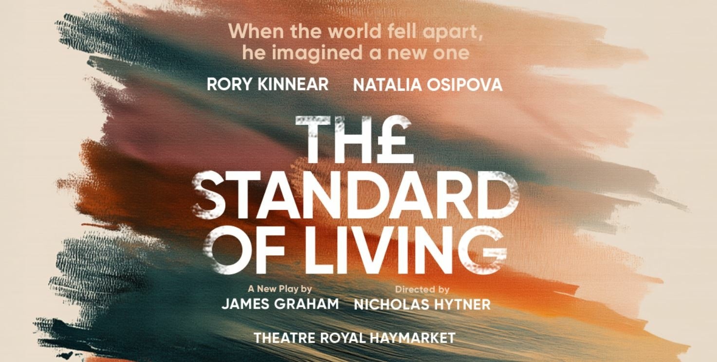 Picture of The Standard Of Living