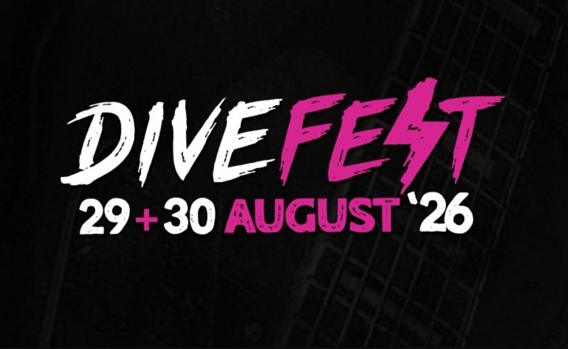 Dive Fest '26