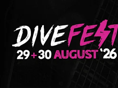 Picture of Dive Fest '26