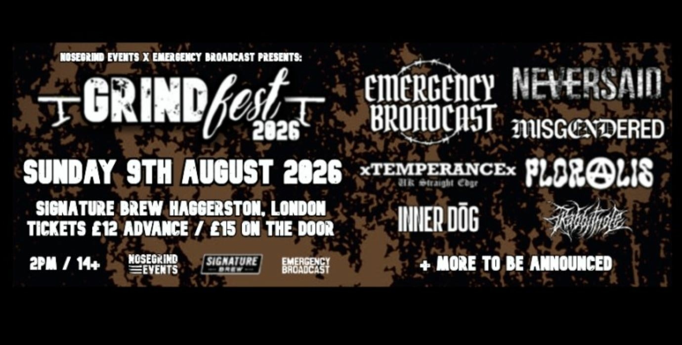 GrindFest 2026