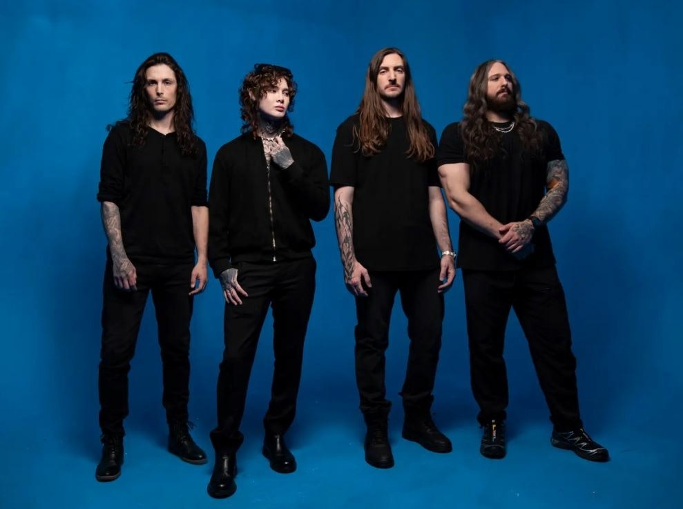 Picture of Polyphia