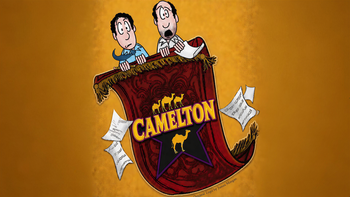 Picture of Camelton