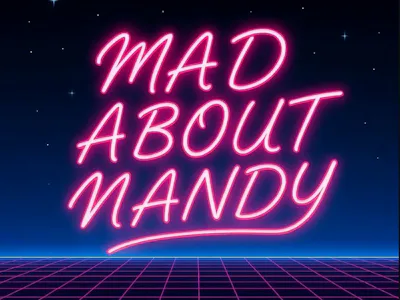 Picture of Mad About Mandy