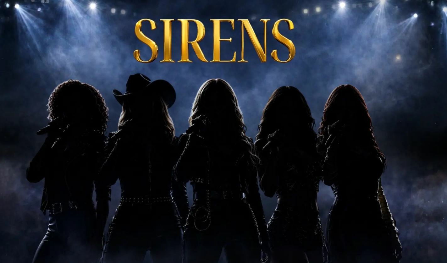 Picture of Sirens: The Concert Series