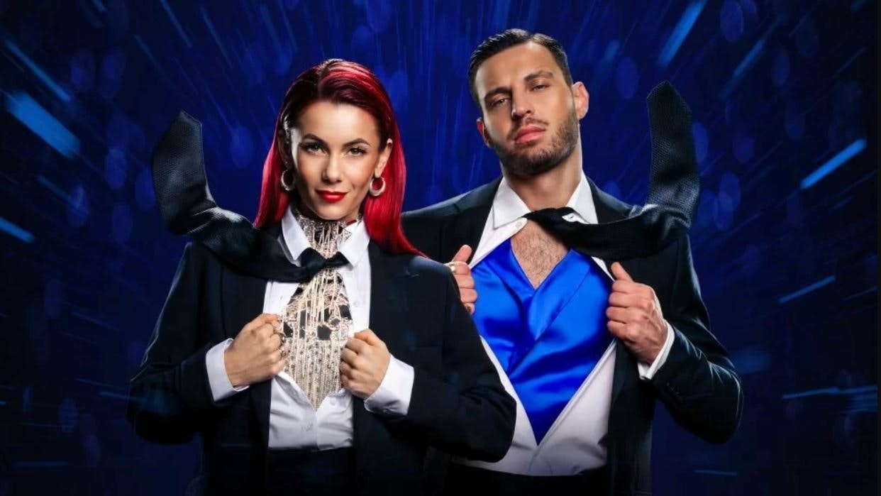 Picture of Dianne And Vito Back In Business