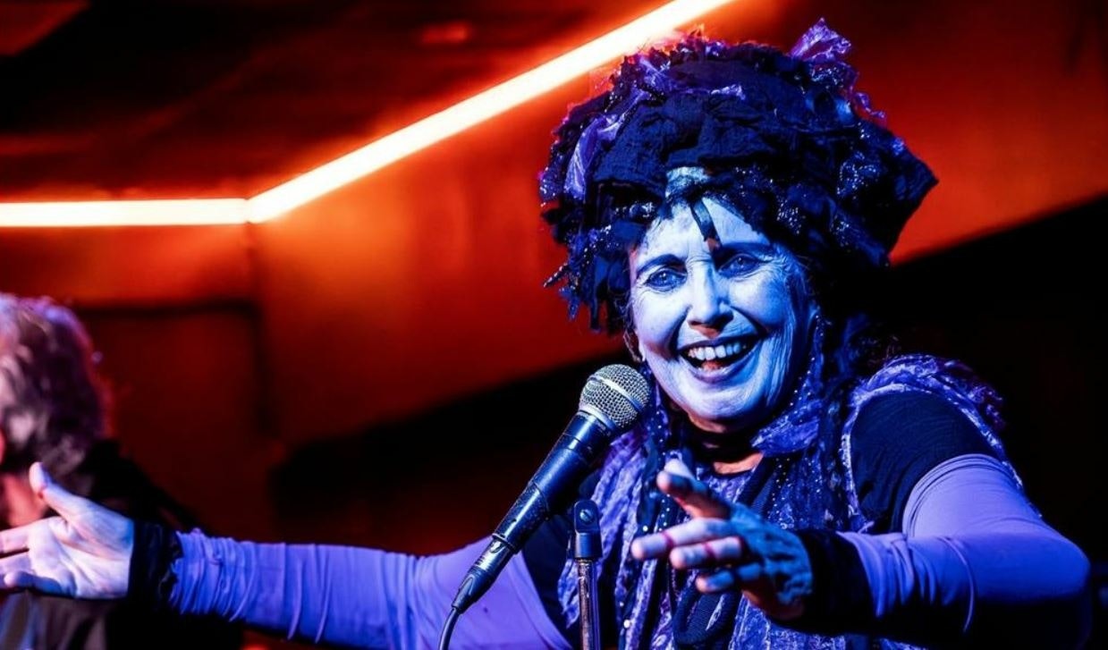Lene Lovich