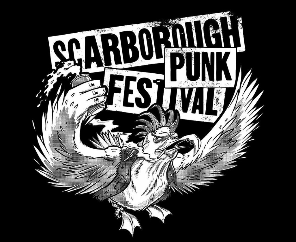 Scarborough Punk Festival 2027