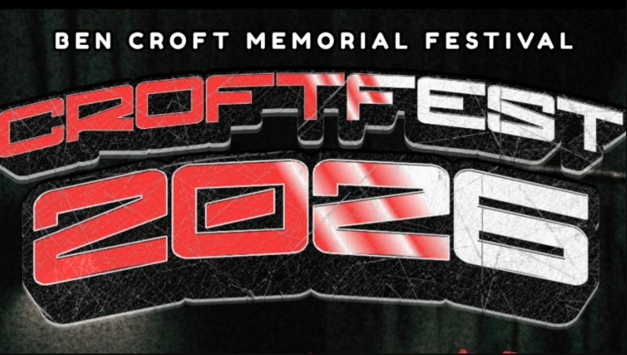 Picture of CroftFest 2026