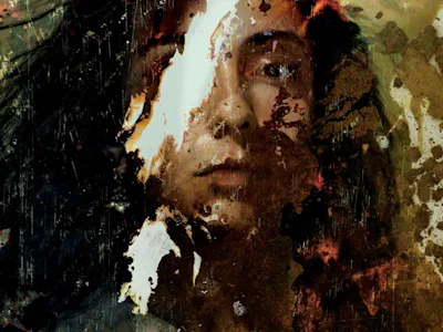 Picture of Darkling