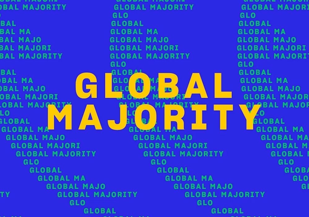 Picture of Global Majority