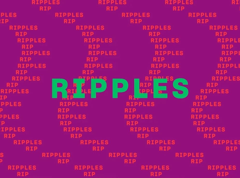 Picture of Ripples