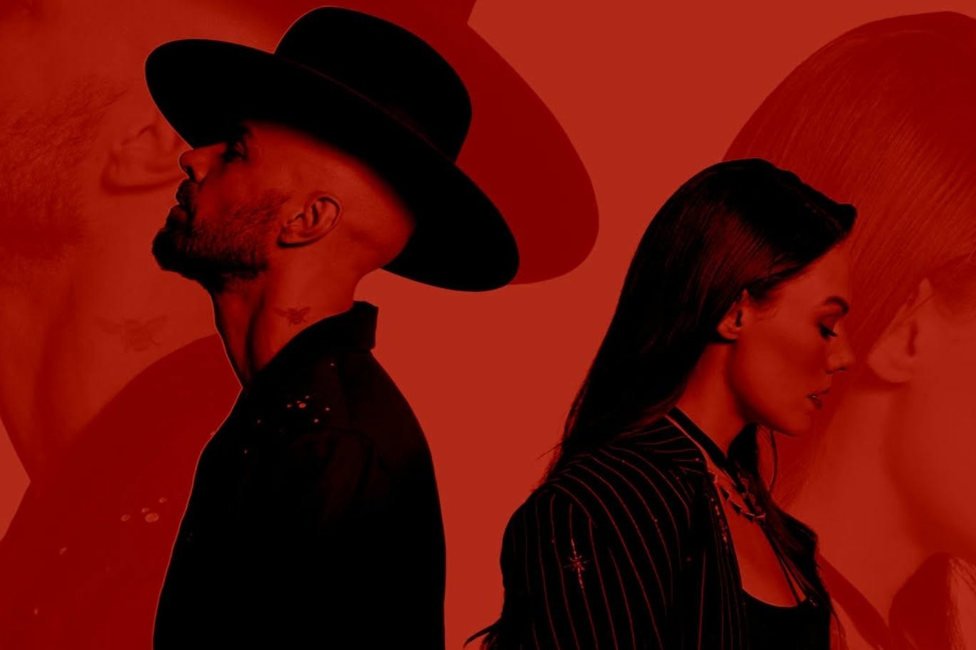 Picture of Jesse & Joy
