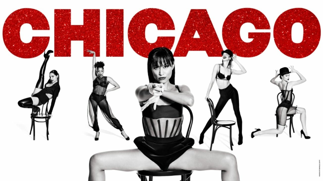 Chicago - The Musical