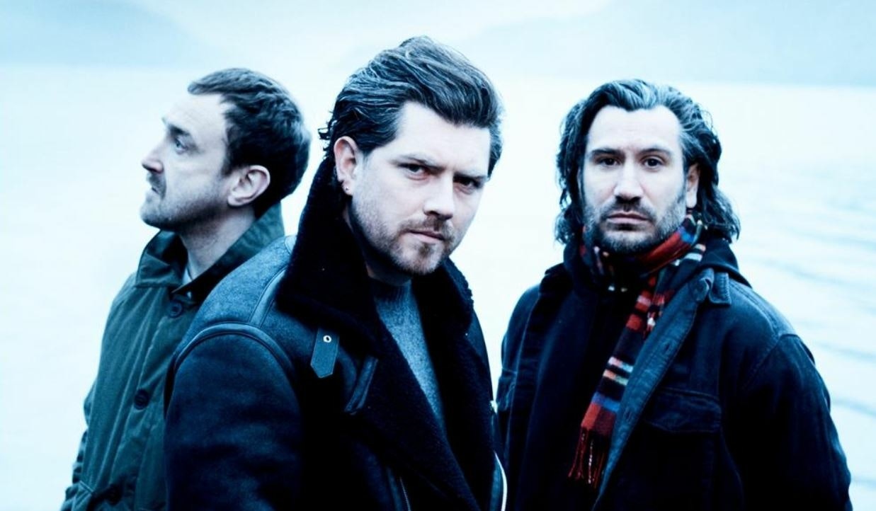 Picture of Twin Atlantic