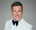 Anton Du Beke appearing at this event