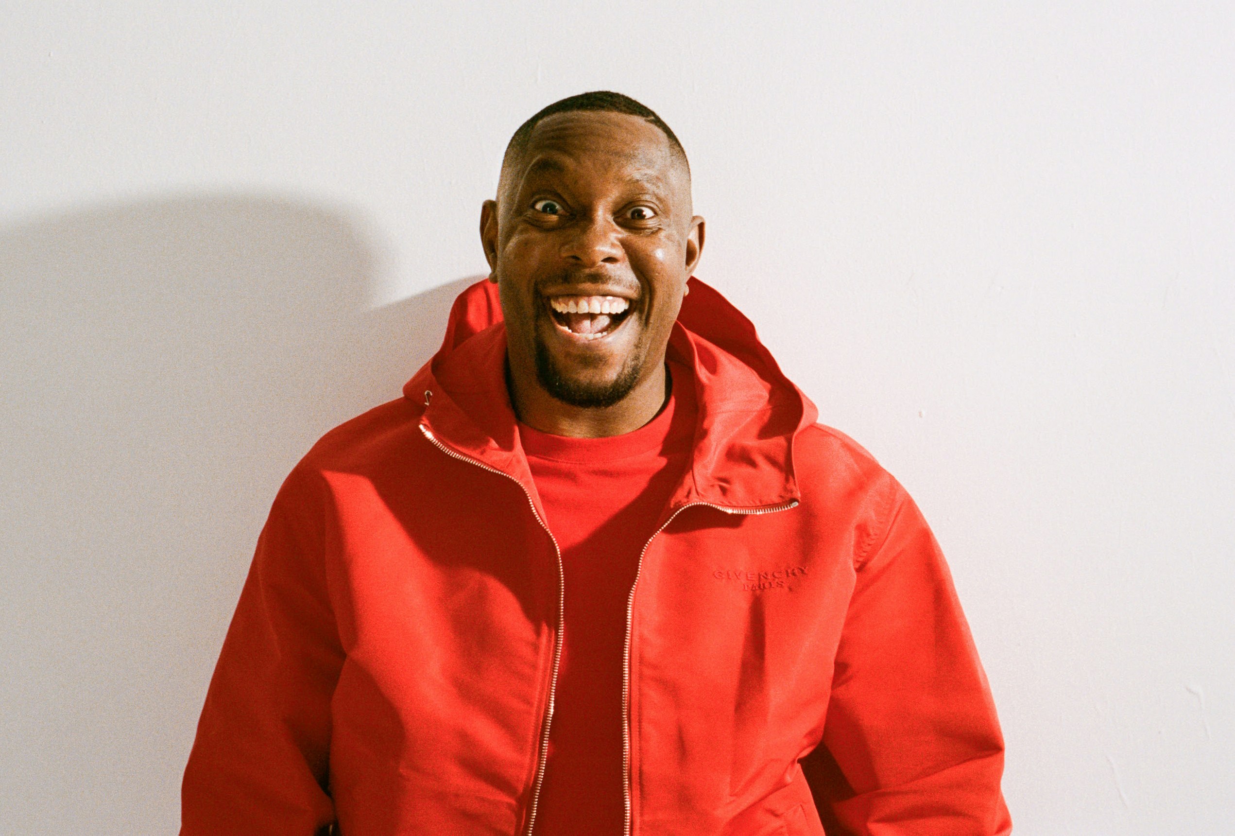 Picture of Dizzee Rascal