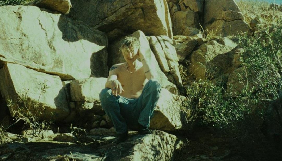 Picture of The Haunted Youth