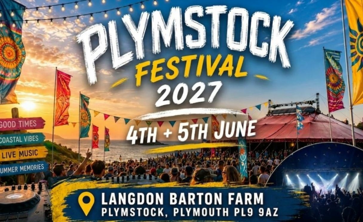 Picture of Plymstock Festival 2027