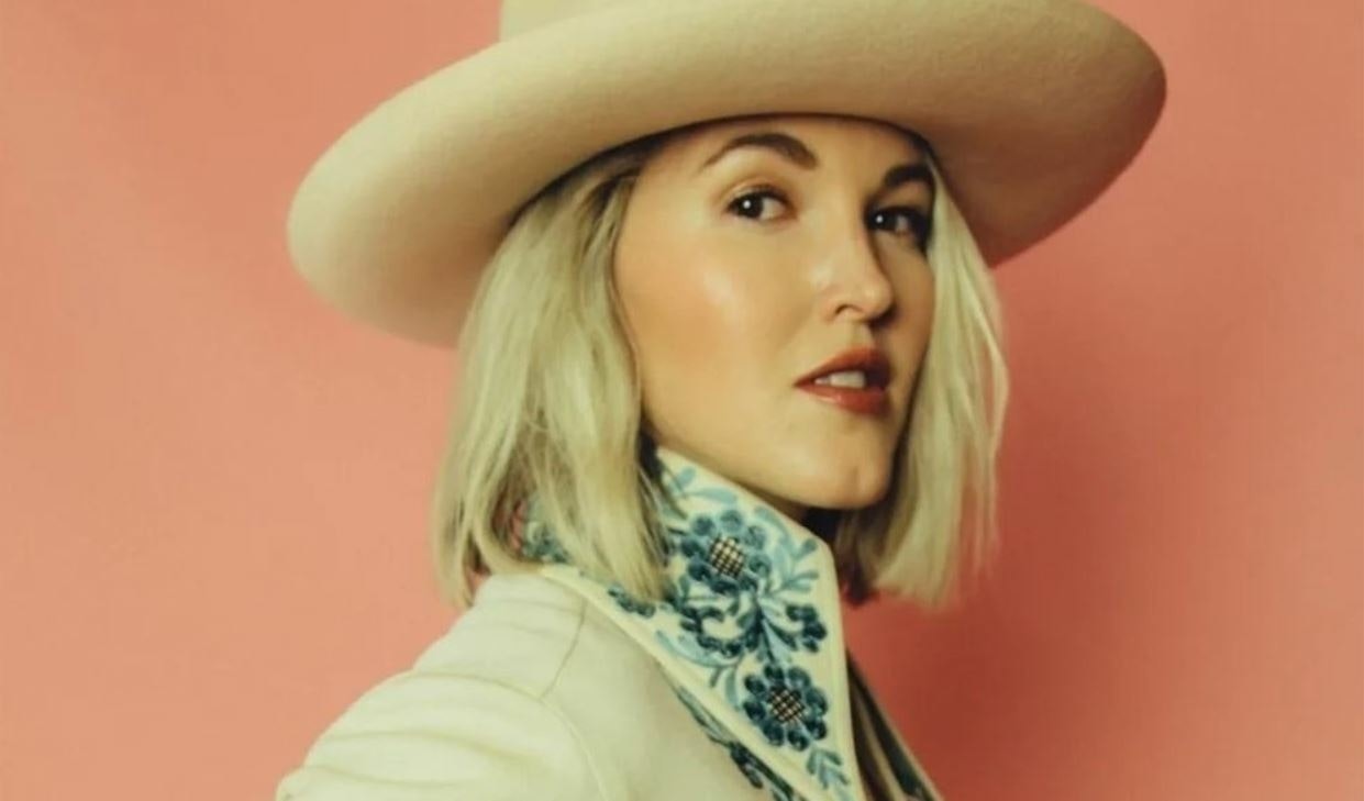 Ashley Campbell