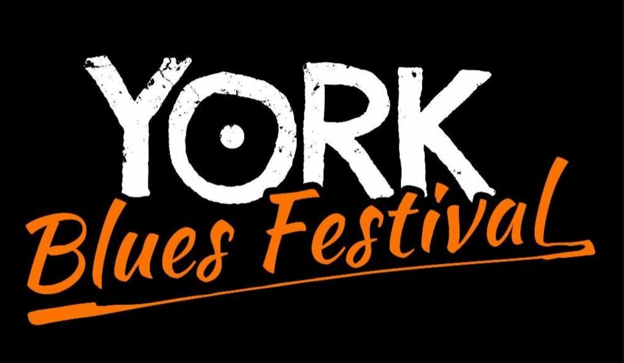 Picture of York Blues Festival 2027