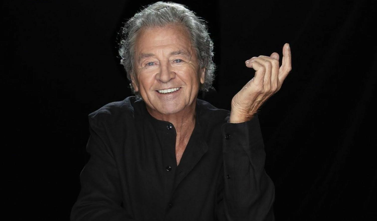 Picture of Ian Gillan - Talking Gib'rish Tour