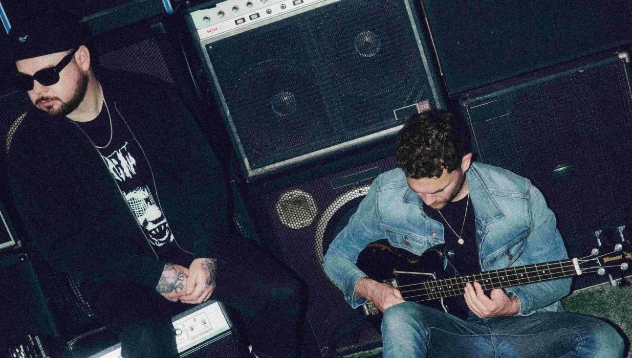 Royal Blood