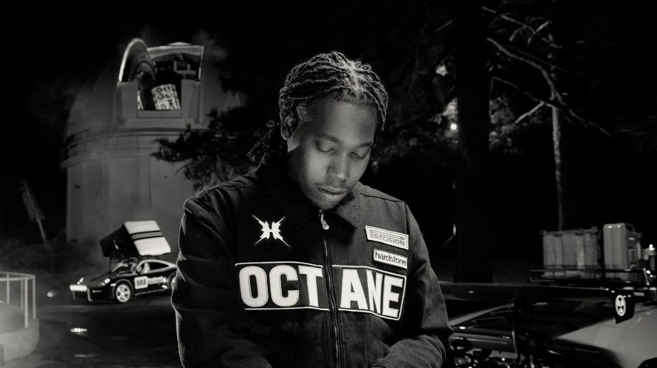 Don Toliver