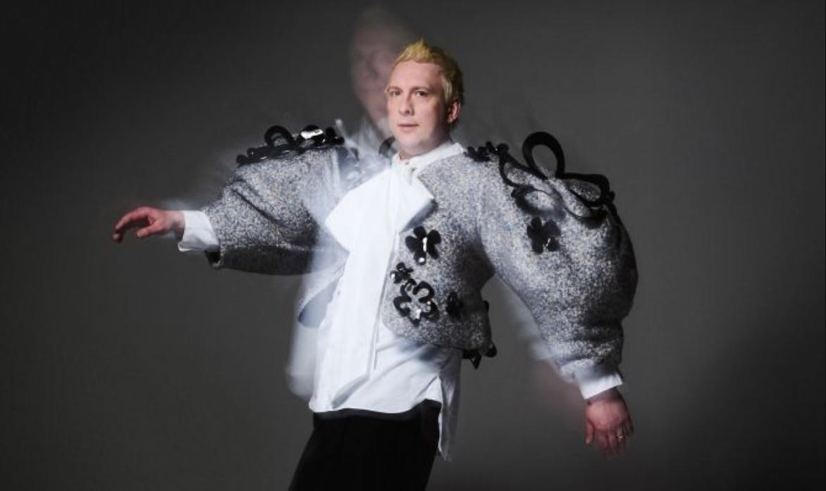 Joe Lycett