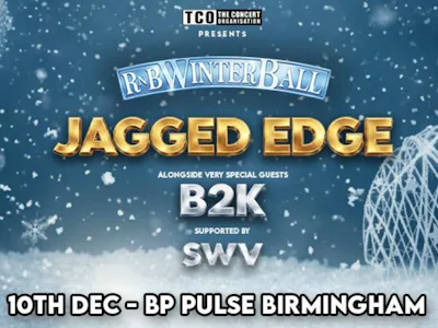Picture of RnB Winter Ball 2026