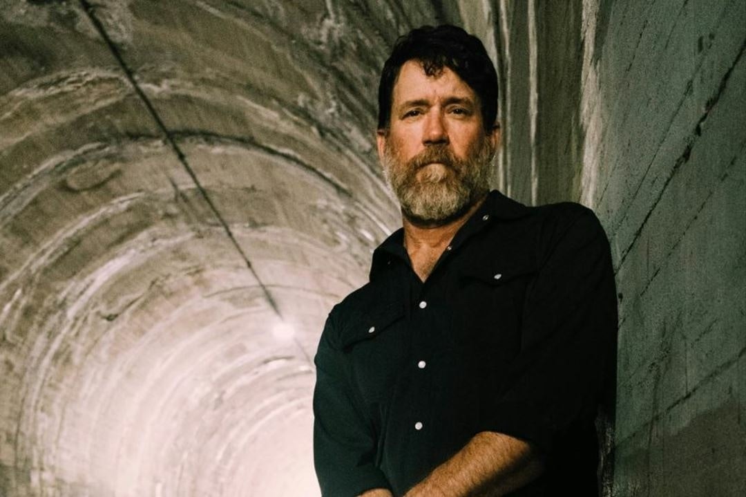 Picture of Chuck Ragan