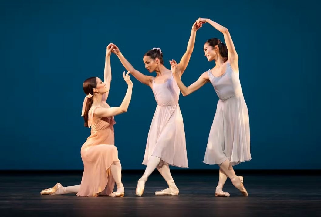 Picture of Visionaries: Robbins and MacMillan - Royal Ballet and Opera