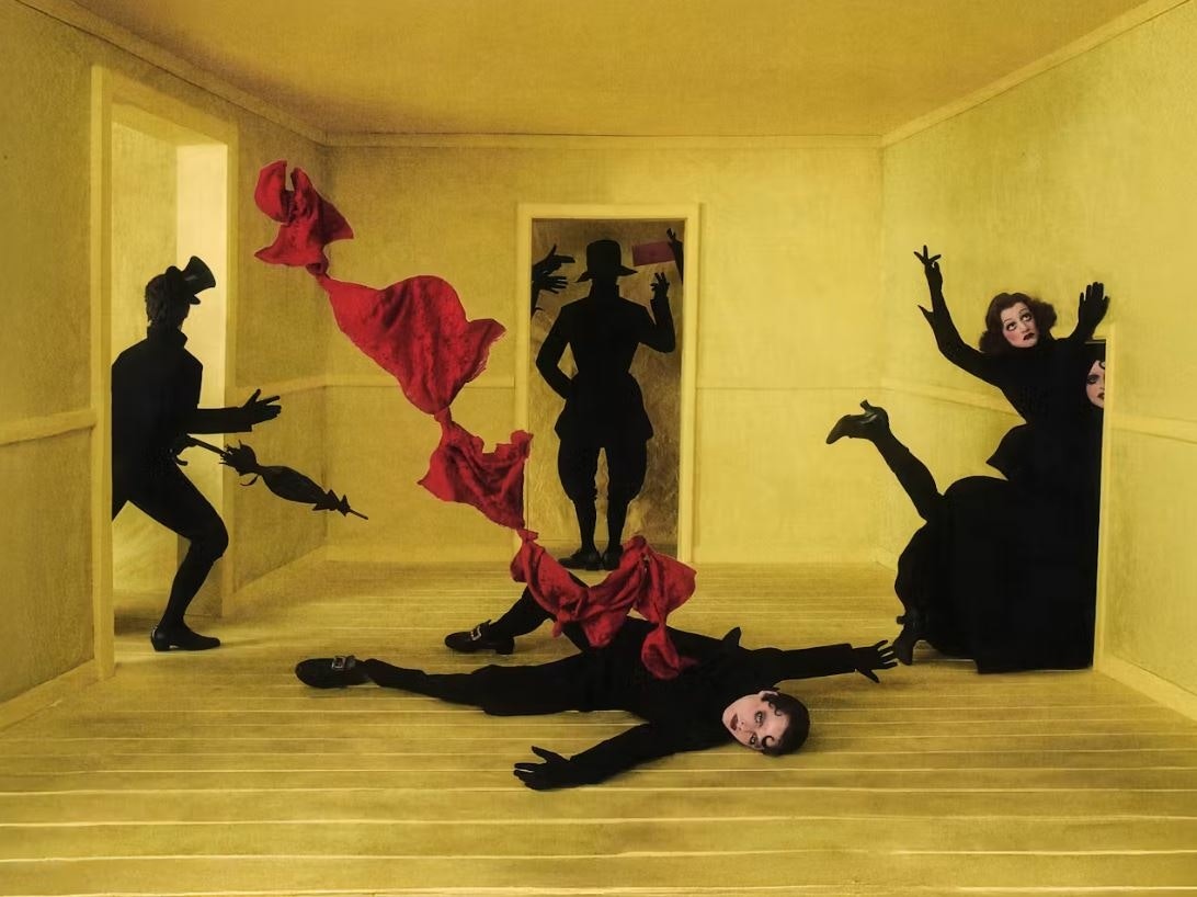 Picture of Un Ballo In Maschera - Royal Ballet and Opera