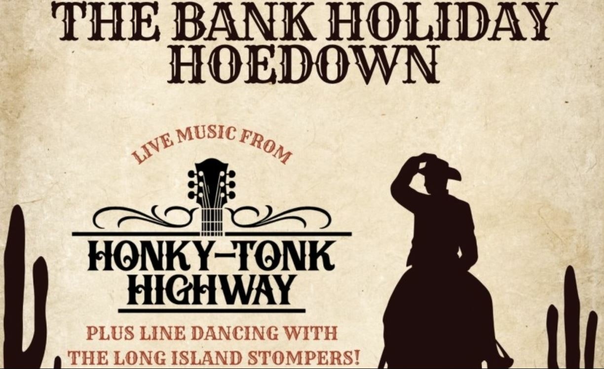 Picture of The Bank Holiday Hoedown