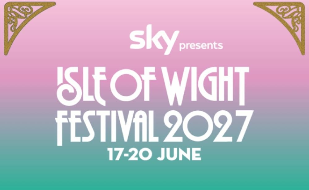 Sky presents Isle of Wight Festival 2027
