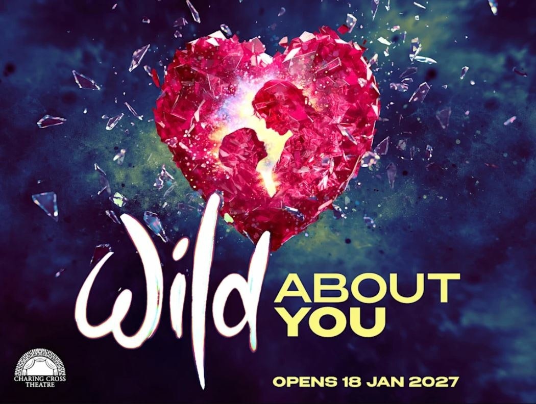 Picture of Wild About You