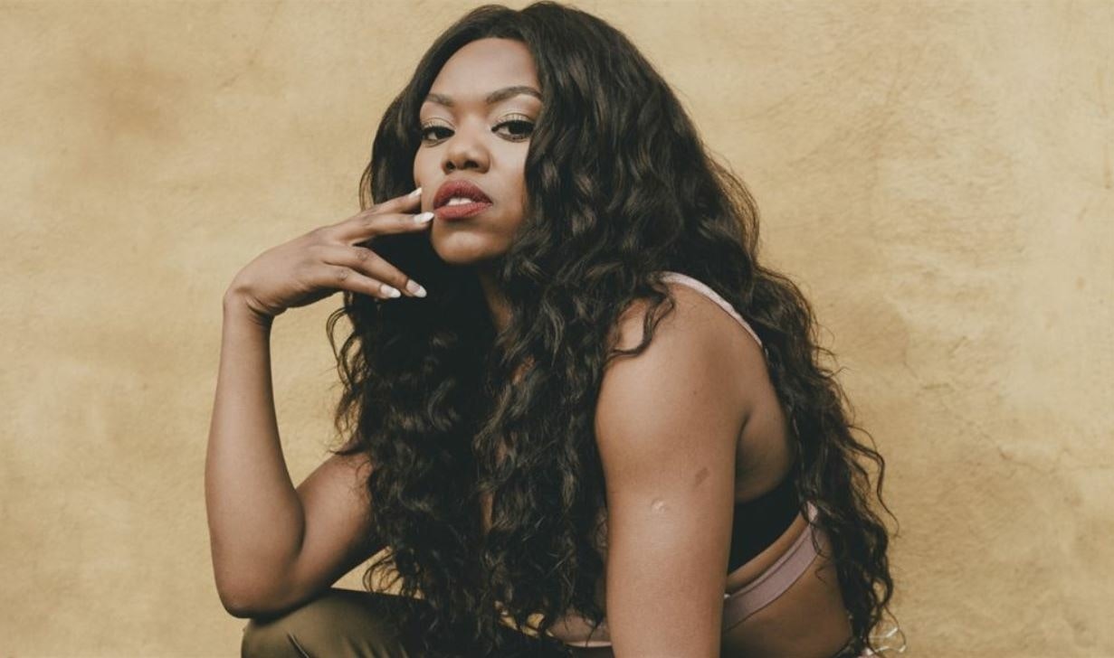 Picture of Lady Leshurr