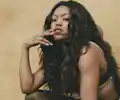Lady Leshurr appearing at this event