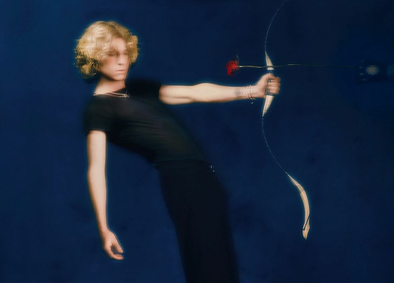 Picture of Noah Hill
