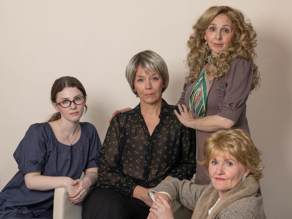 Picture of Steel Magnolias by Robert Harling
