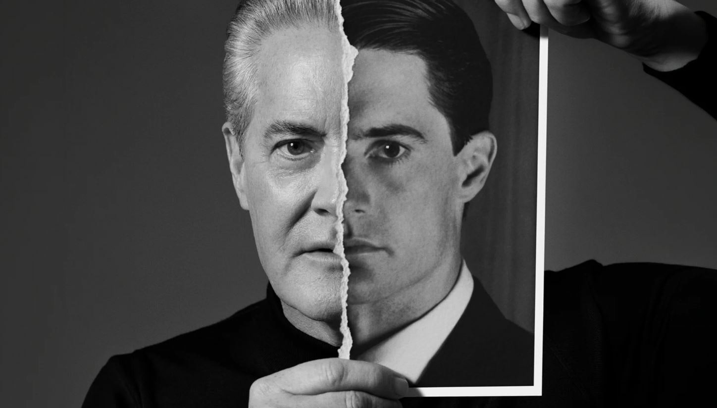 Kyle MacLachlan – Fictional Selves