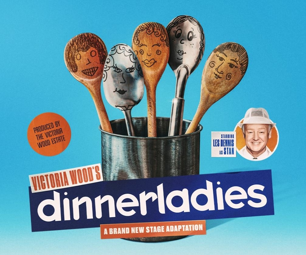Picture of Victoria Wood's dinnerladies