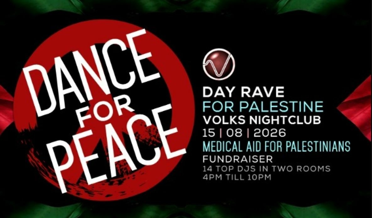 Picture of Dance For Peace