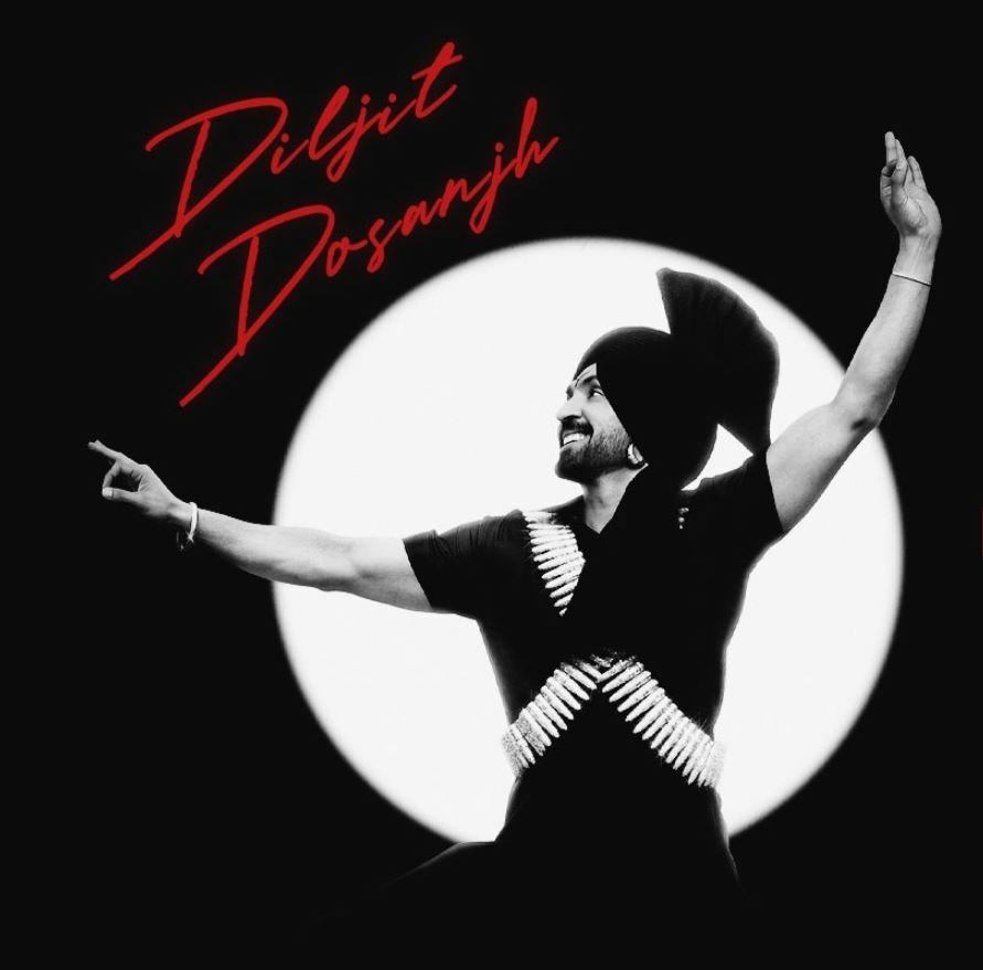 Diljit Dosanjh