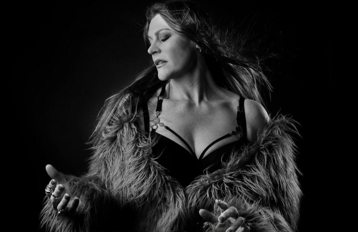 Picture of Floor Jansen