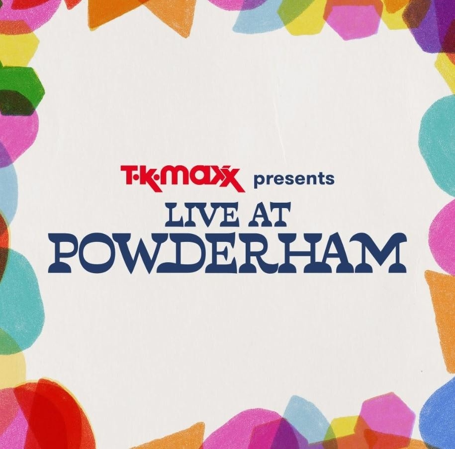 Picture of TK Maxx presents Live at Powderham 2027